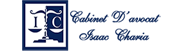 Logo de Isaac Avocat